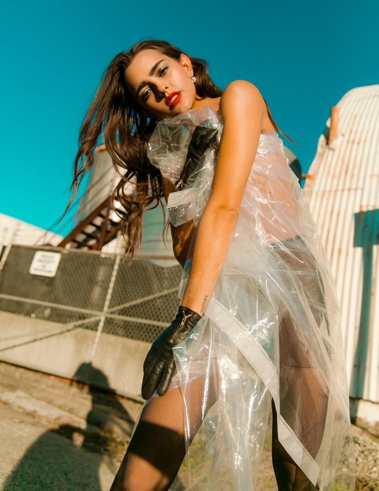 Lucy Vives