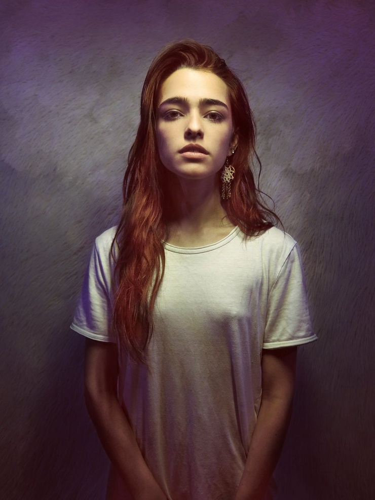 Lucy Vives