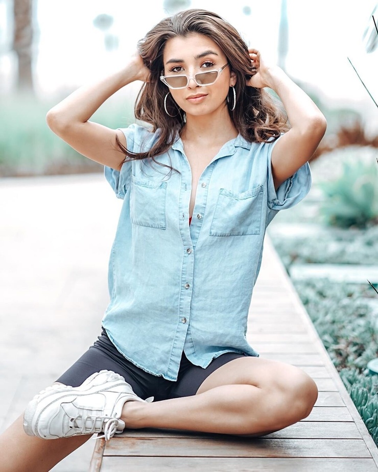 Kelsey Lynn Cook
