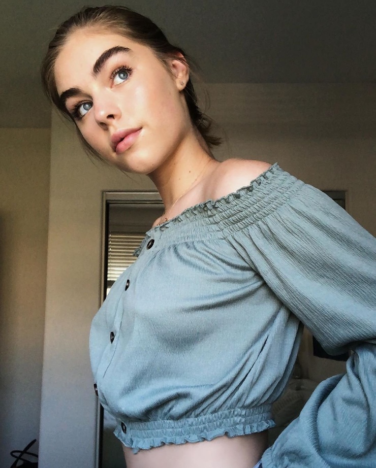 Jade Weber