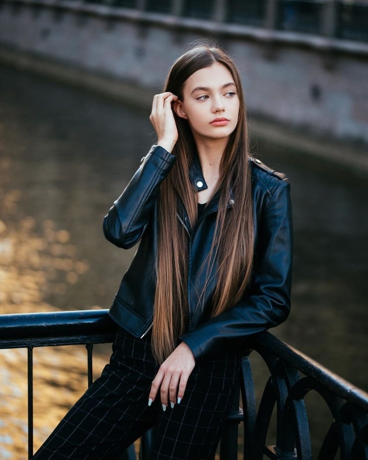 Yana Kozlova