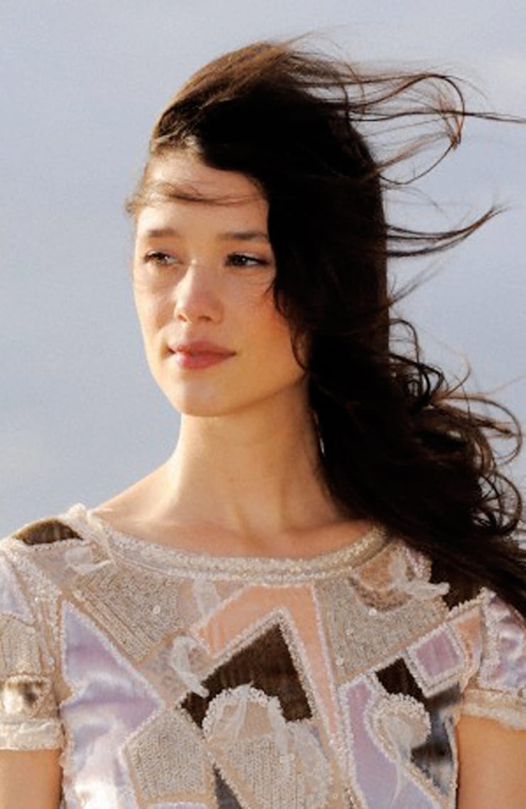 Astrid Berges-Frisbey