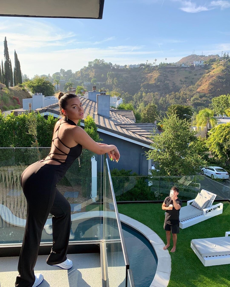 Sofia Jamora