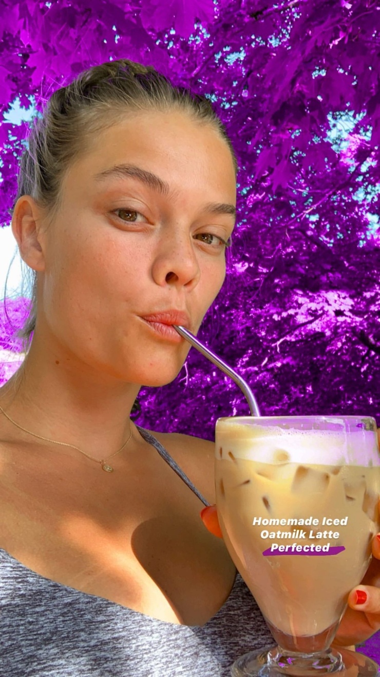 Nina Agdal