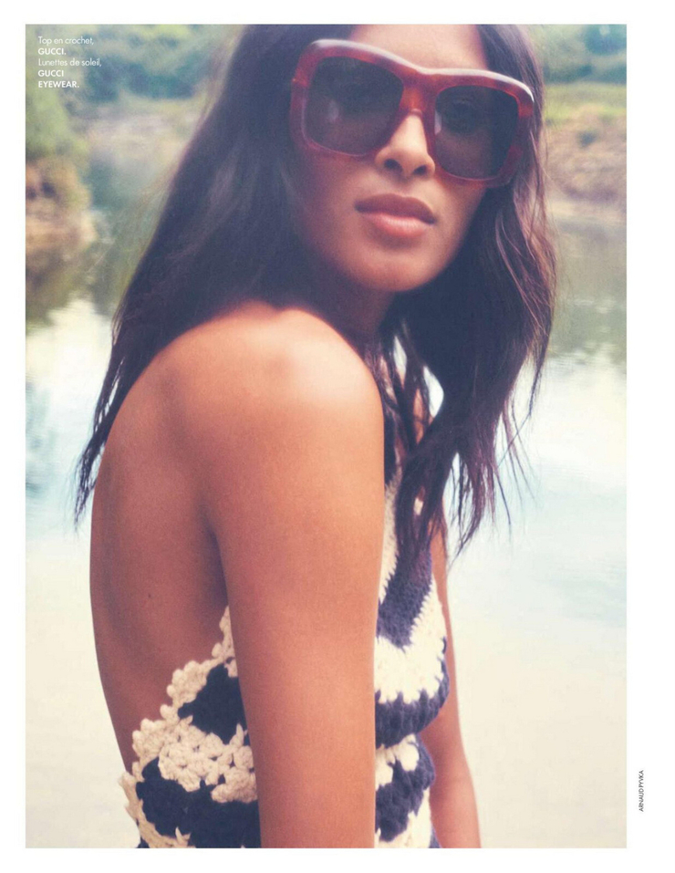 Cindy Bruna