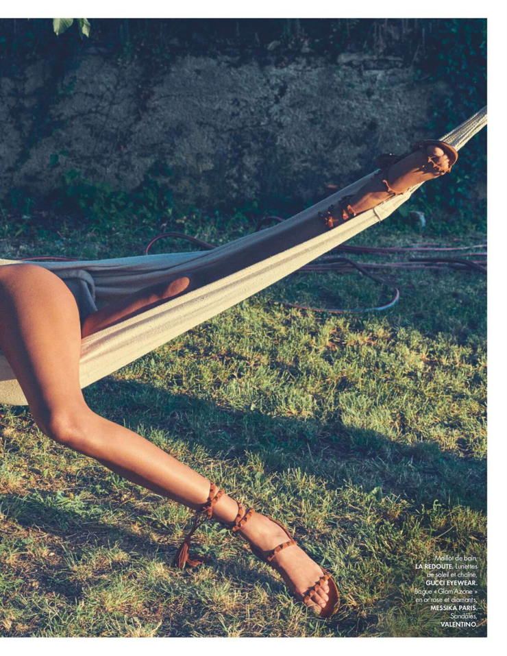 Cindy Bruna
