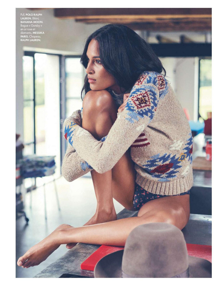 Cindy Bruna