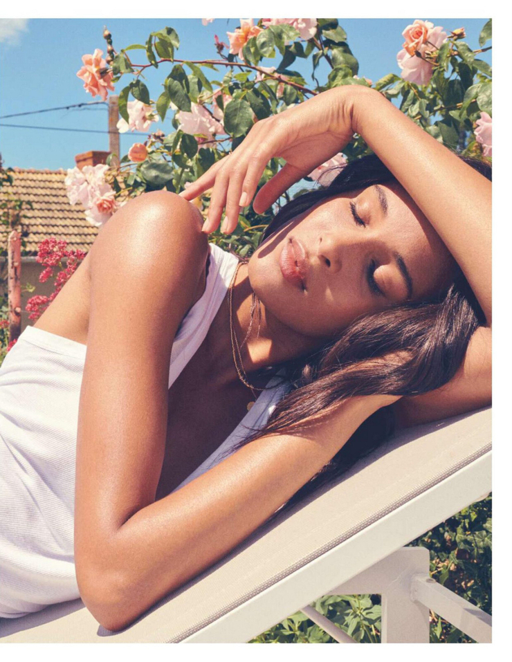 Cindy Bruna