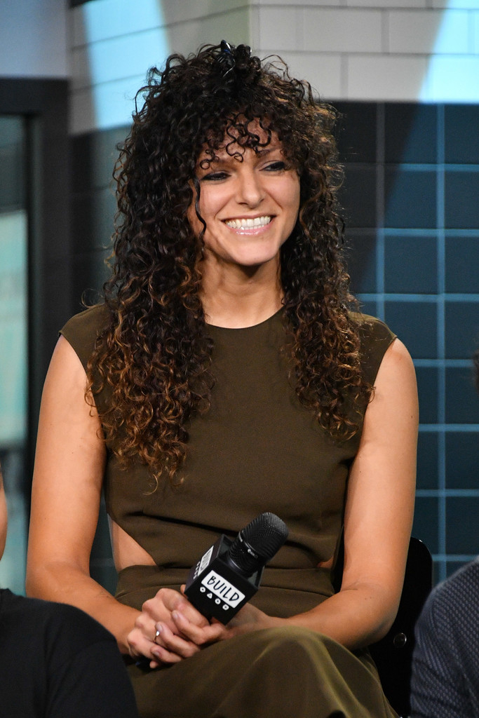 Lauren Baba