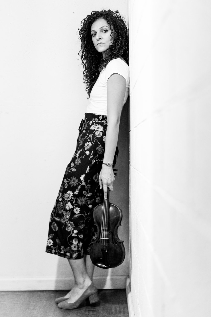Lauren Baba