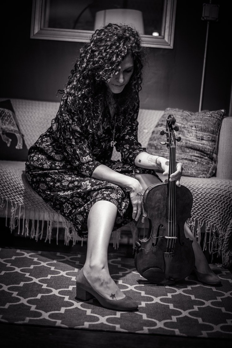 Lauren Baba