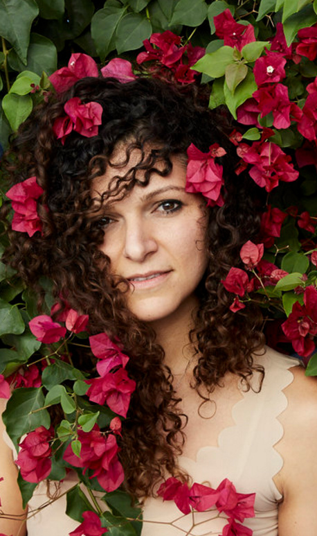 Lauren Baba