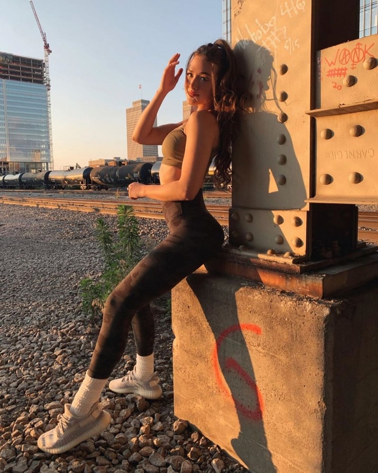 Evgeniya Lvovna Evgeniya Lvovna
