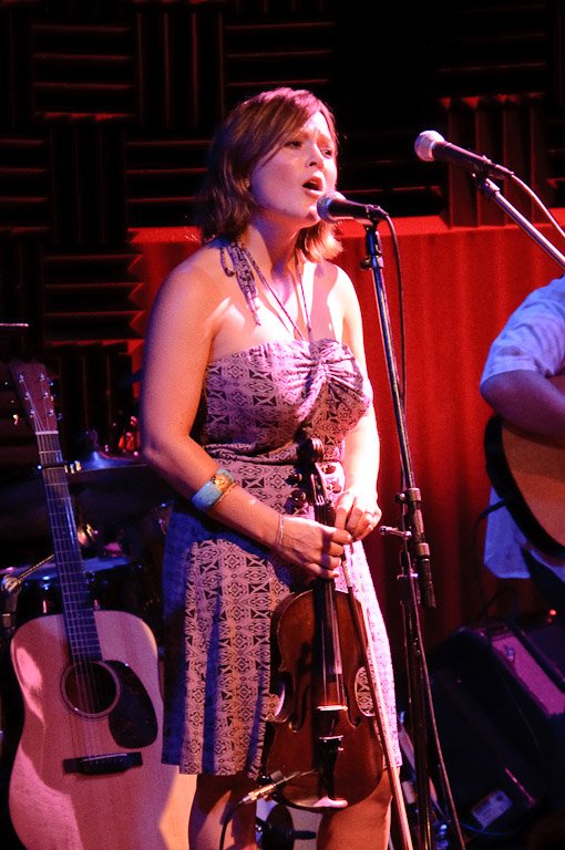 Sara Watkins