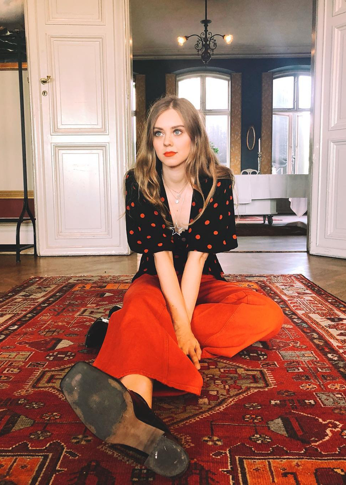Johanna Söderberg Johanna Söderberg
