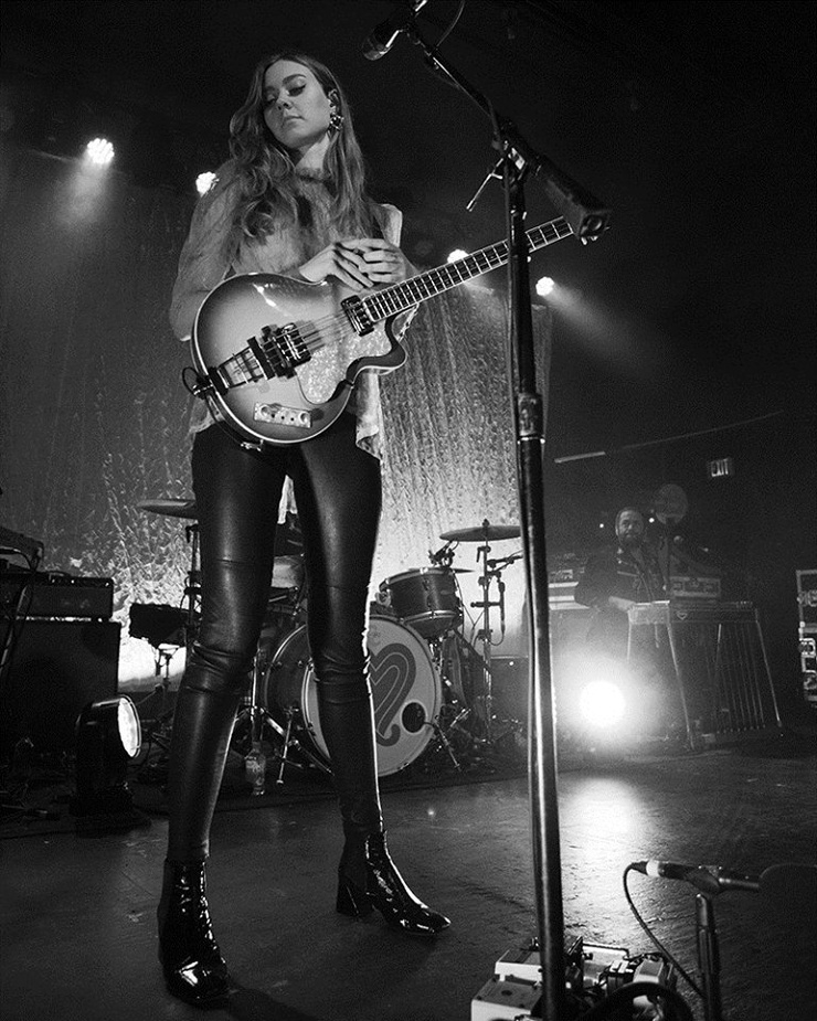 Johanna Söderberg Johanna Söderberg