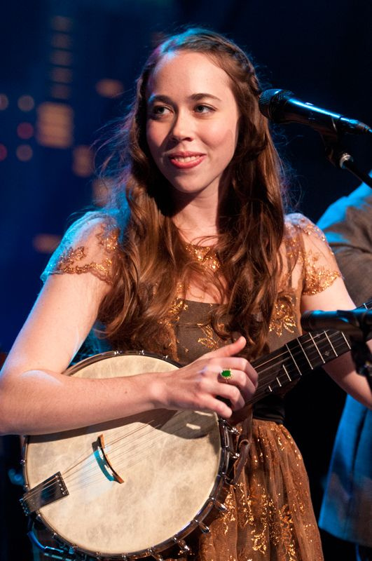 Sarah Jarosz