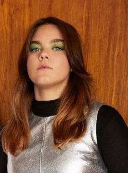 Klara Söderberg