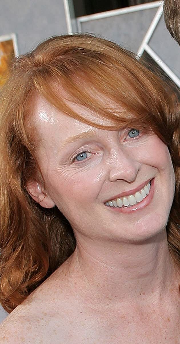 Marnie McPhail Marnie McPhail