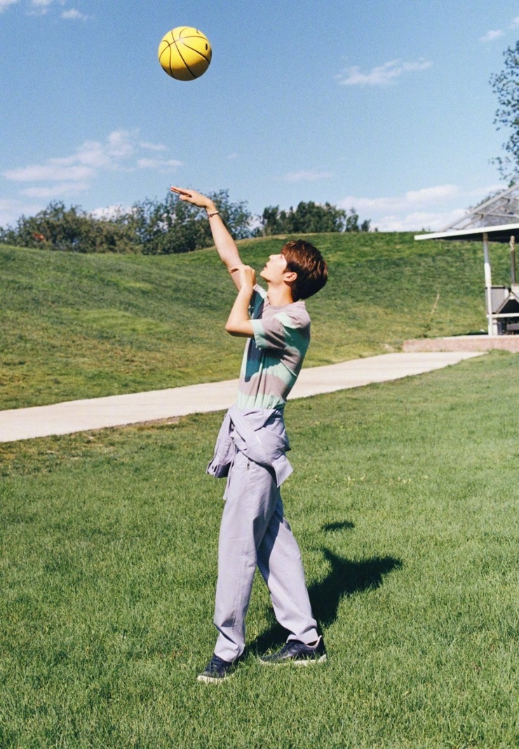 Yibo (UNIQ)