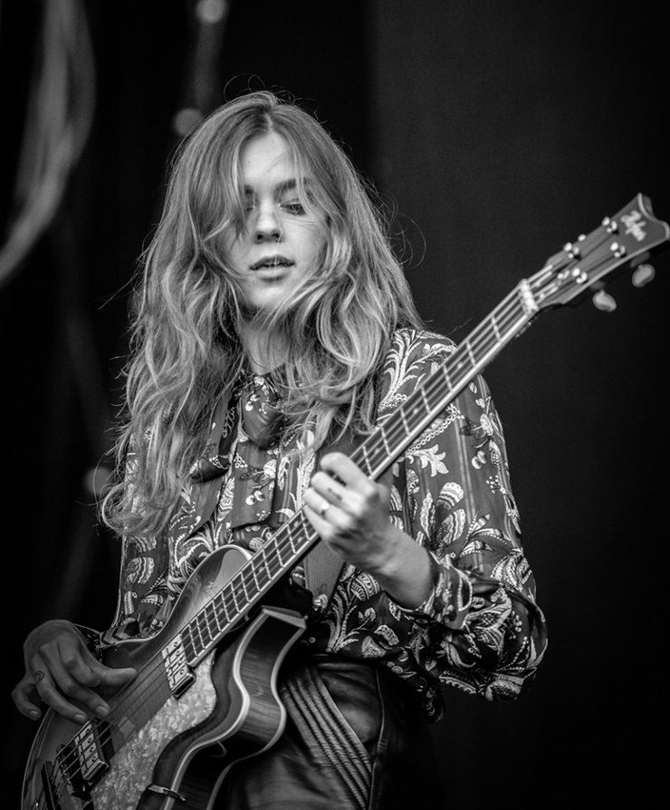 Johanna Söderberg Johanna Söderberg