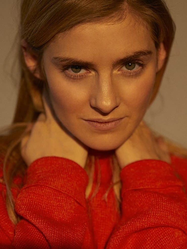Marie Tourell Søderberg Marie Tourell Søderberg
