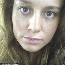 Brie Larson