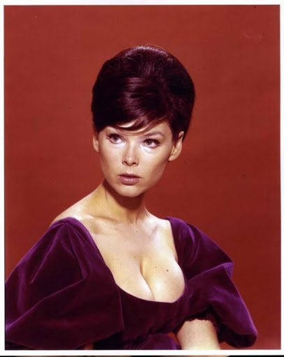 Yvonne Craig Yvonne Craig