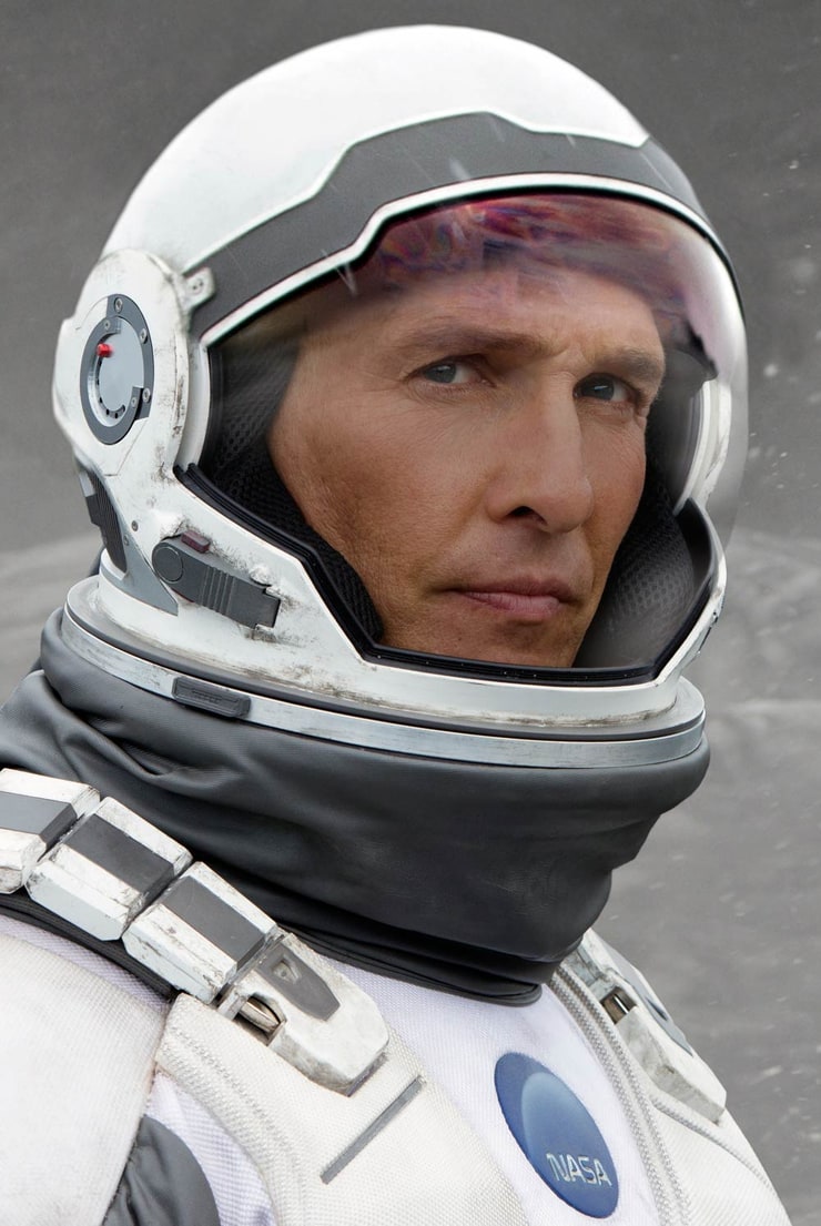 Matthew McConaughey