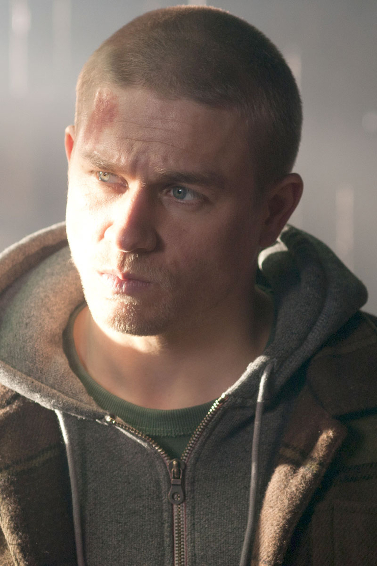 Charlie Hunnam