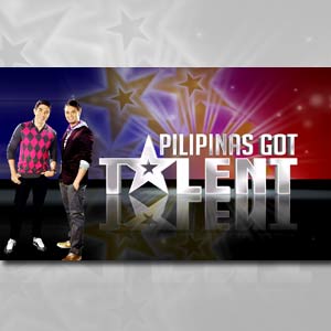 Pilipinas Got Talent