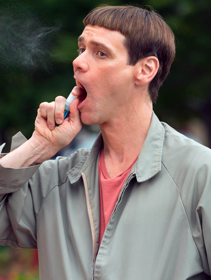 Jim Carrey