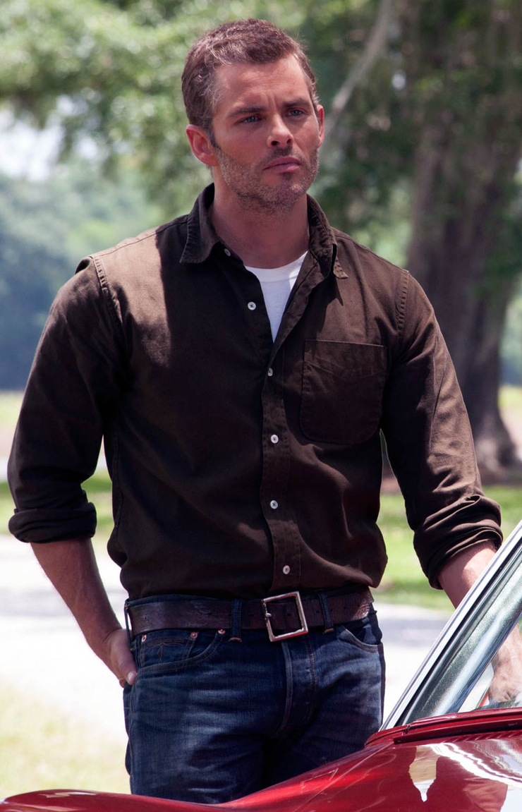 James Marsden