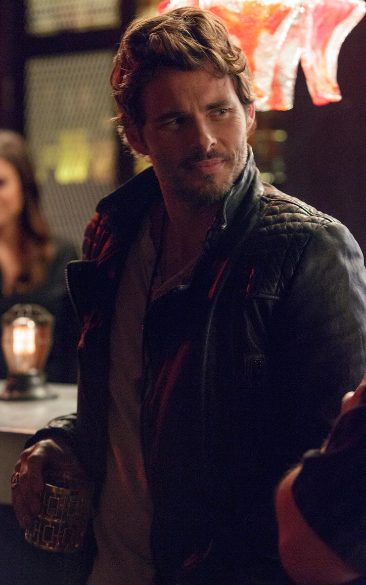 James Marsden