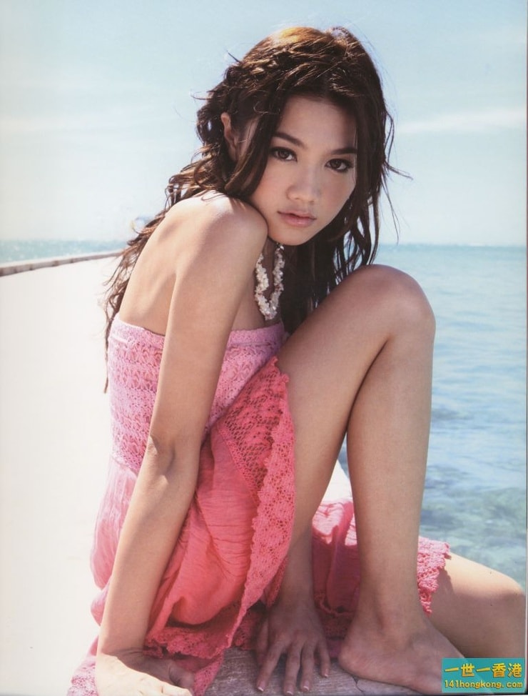 Chrissie Chau Chrissie Chau