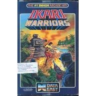 Ikari Warriors