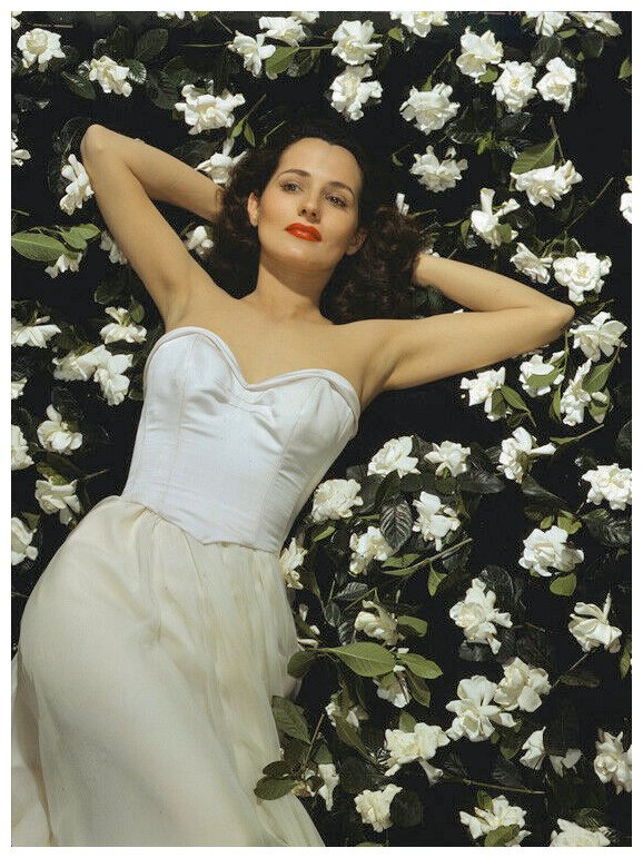 Brenda Marshall Brenda Marshall