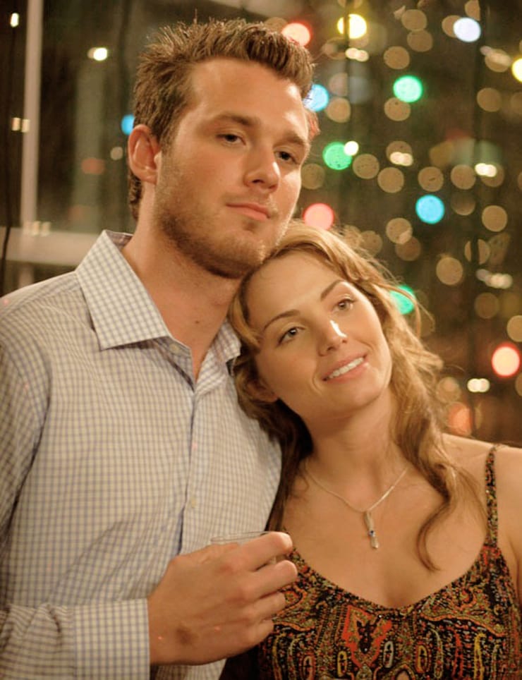 Erica Durance Erica Durance
