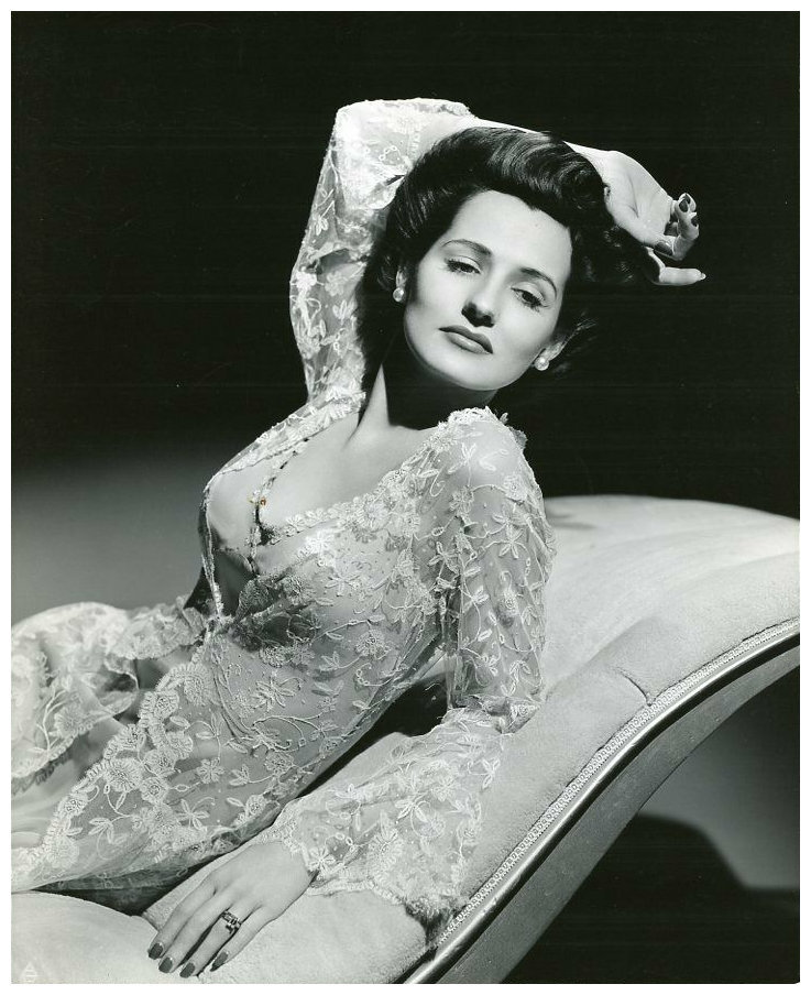 Brenda Marshall Brenda Marshall