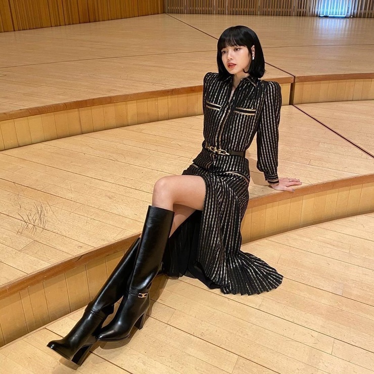 Lalisa Manoban Lalisa Manoban