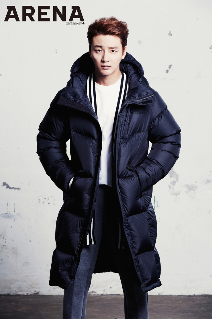 Shi-yoon Yoon