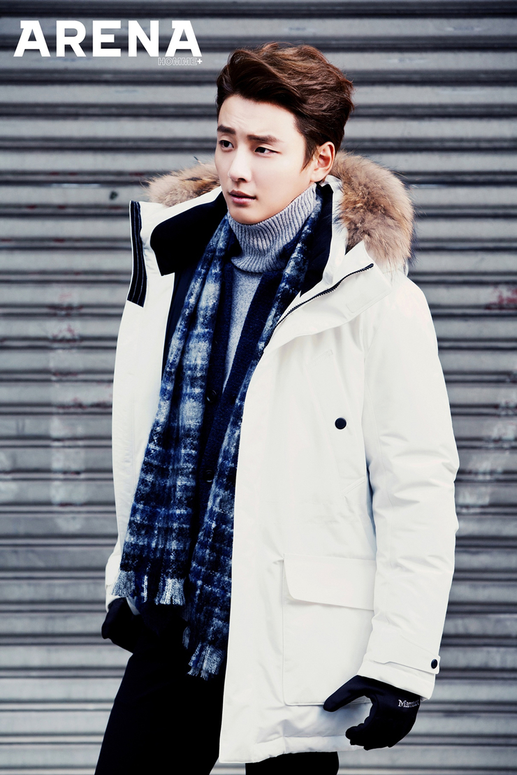 Shi-yoon Yoon