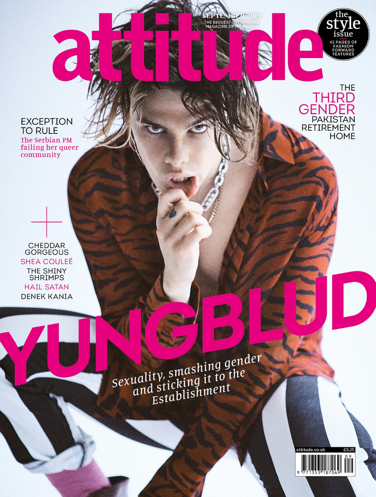 Yungblud