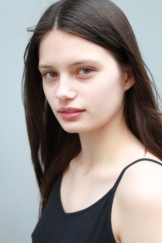 Chloe Hall