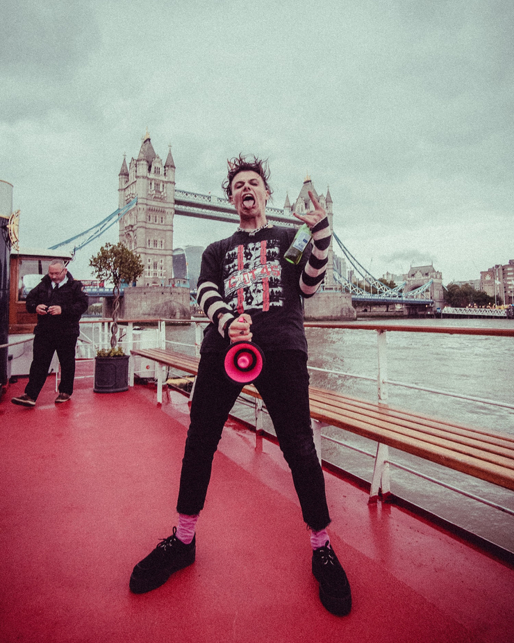 Yungblud
