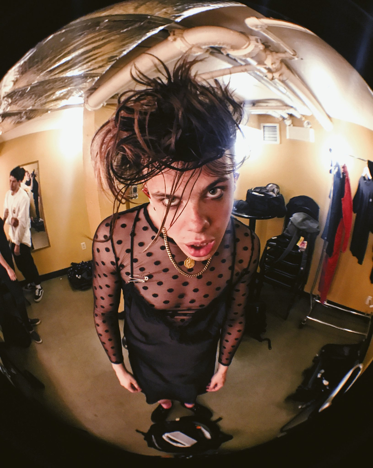 Yungblud