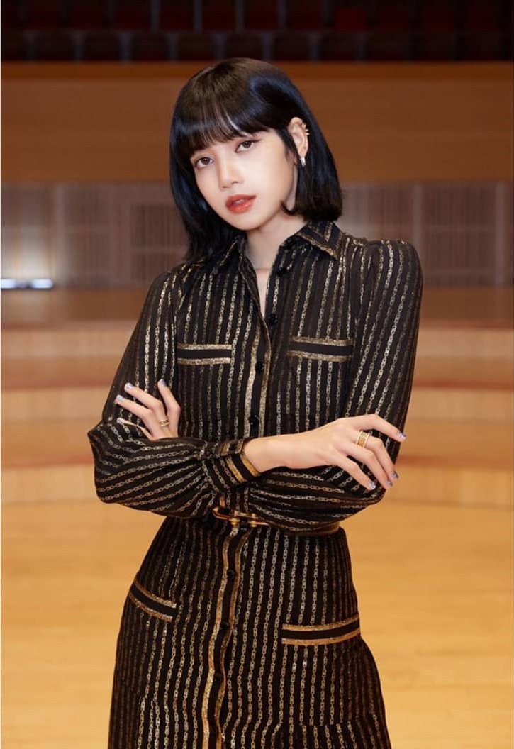 Lalisa Manoban Lalisa Manoban