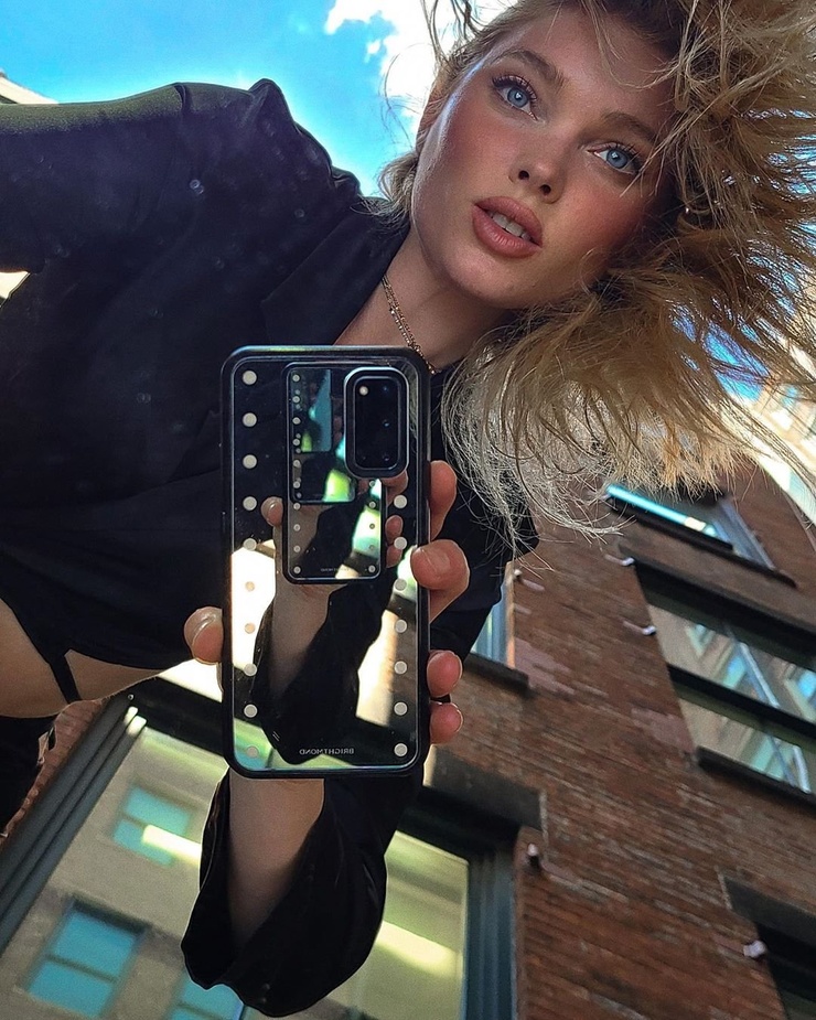 Elsa Hosk Elsa Hosk