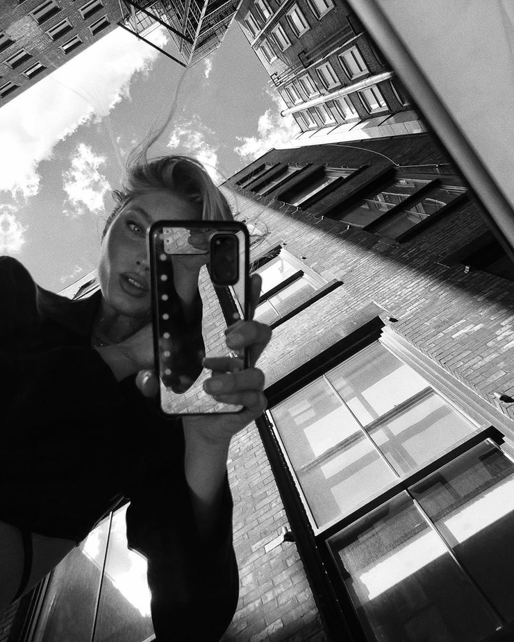 Elsa Hosk Elsa Hosk