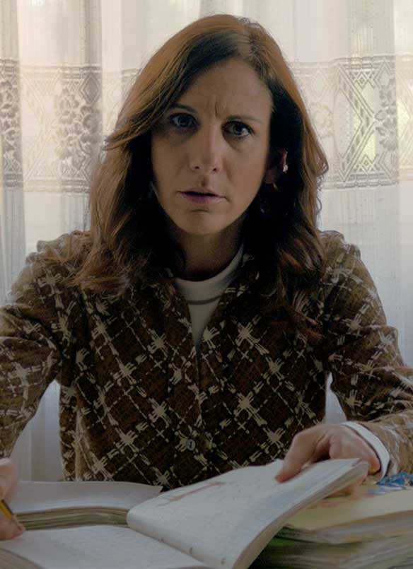 Malena Alterio